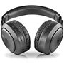 NGS Artica Tempest Auriculares Inalámbricos Plegables Negro